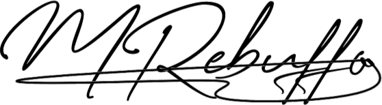 marc rebuffo signature site
